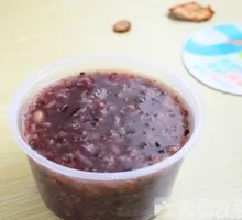Eight Treasure Porridge