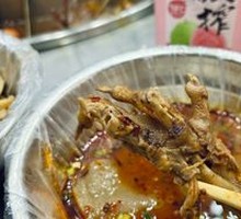 Chicken Feet
