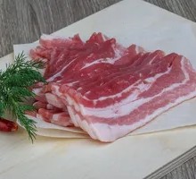 Premium Pork Belly
