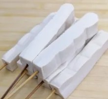 White Tofu