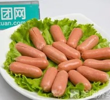 Corn Sausage