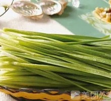 Iron Plate Leek