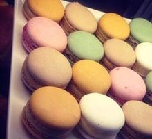 Beloved Macaron