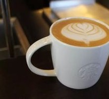 Toffee Hazelnut Latte