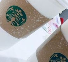Rich Coffee Latte