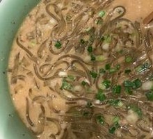 Sandy Pot Sweet Potato Noodles
