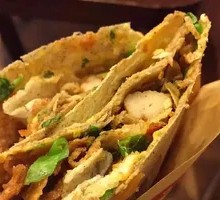 Original Egg Pancake