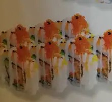 Golden Armor Roll