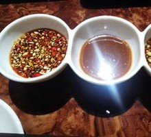 Special Sauce