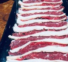 Beef Rib