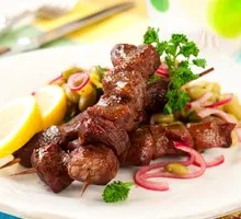 Lamb Liver