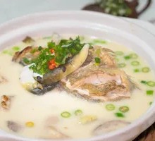 Fresh One-Pot Dish
