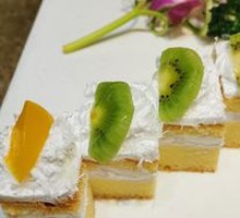 Fruit Cake