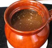 Clay Pot Soup