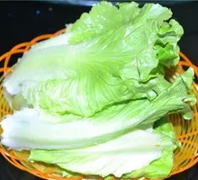 Lettuce