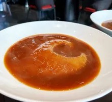 Spicy Shark's Fin