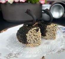 Black Swan Pastry