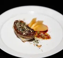 French Landes Foie Gras