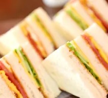 Yuanwei Sandwich