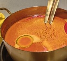 Lemongrass Pot