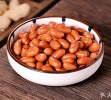 Peanuts