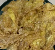 Fried Egg