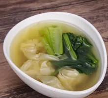 Shanghai Dumplings