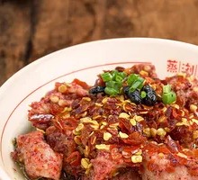 Five-Spice Jar Meat