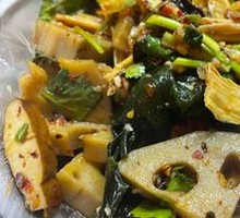 Braised Dishes