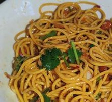 Cold Noodles