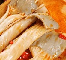 鸭脆肠