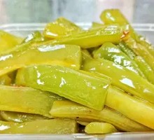 Spicy Lettuce