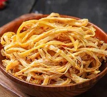 Bamboo Shoots