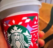 Rich Coffee Latte