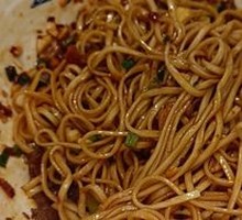 Beef Noodles