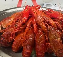Spicy Crawfish