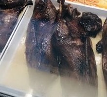 Hundred-Flavor Chicken