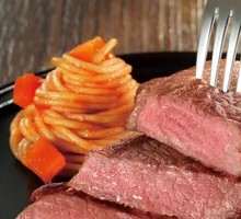 Red Wine Filet Mignon