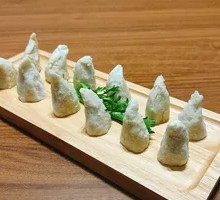 Handmade Fish Balls