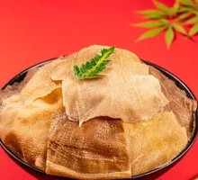 冰鲜黑毛肚