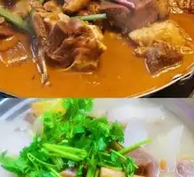 Secret-Recipe Lamb Hot Pot