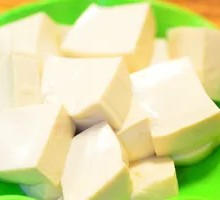 White Tofu