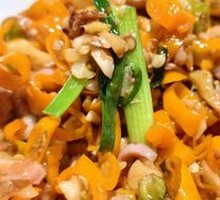 Hengshan Crisp Tripe