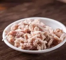 Fish-Flavored Shredded Pork