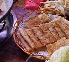 Banana Crepe