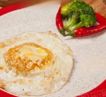 Fried Egg