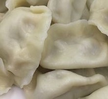 Pork and Sauerkraut Dumplings