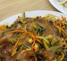Northeast Cold Noodles
