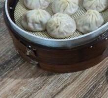 Soup Dumplings