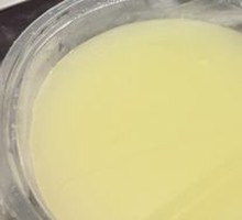 Rice Porridge